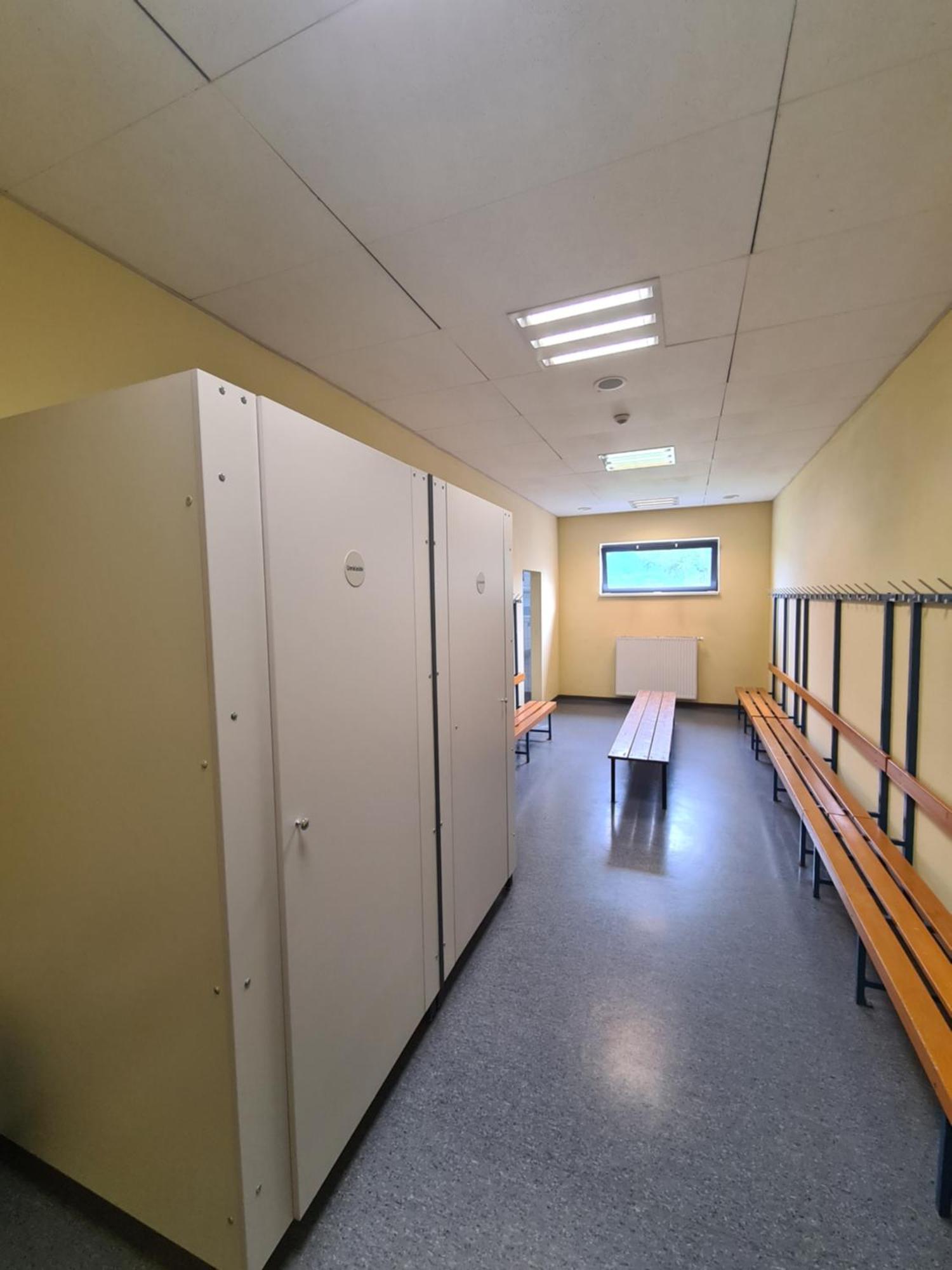 Camping Sportzentrum Zeltweg - A Silent Alternative ภายนอก รูปภาพ