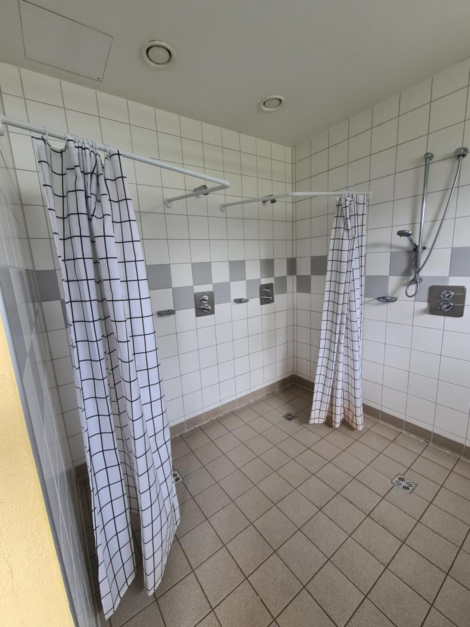 Camping Sportzentrum Zeltweg - A Silent Alternative ภายนอก รูปภาพ