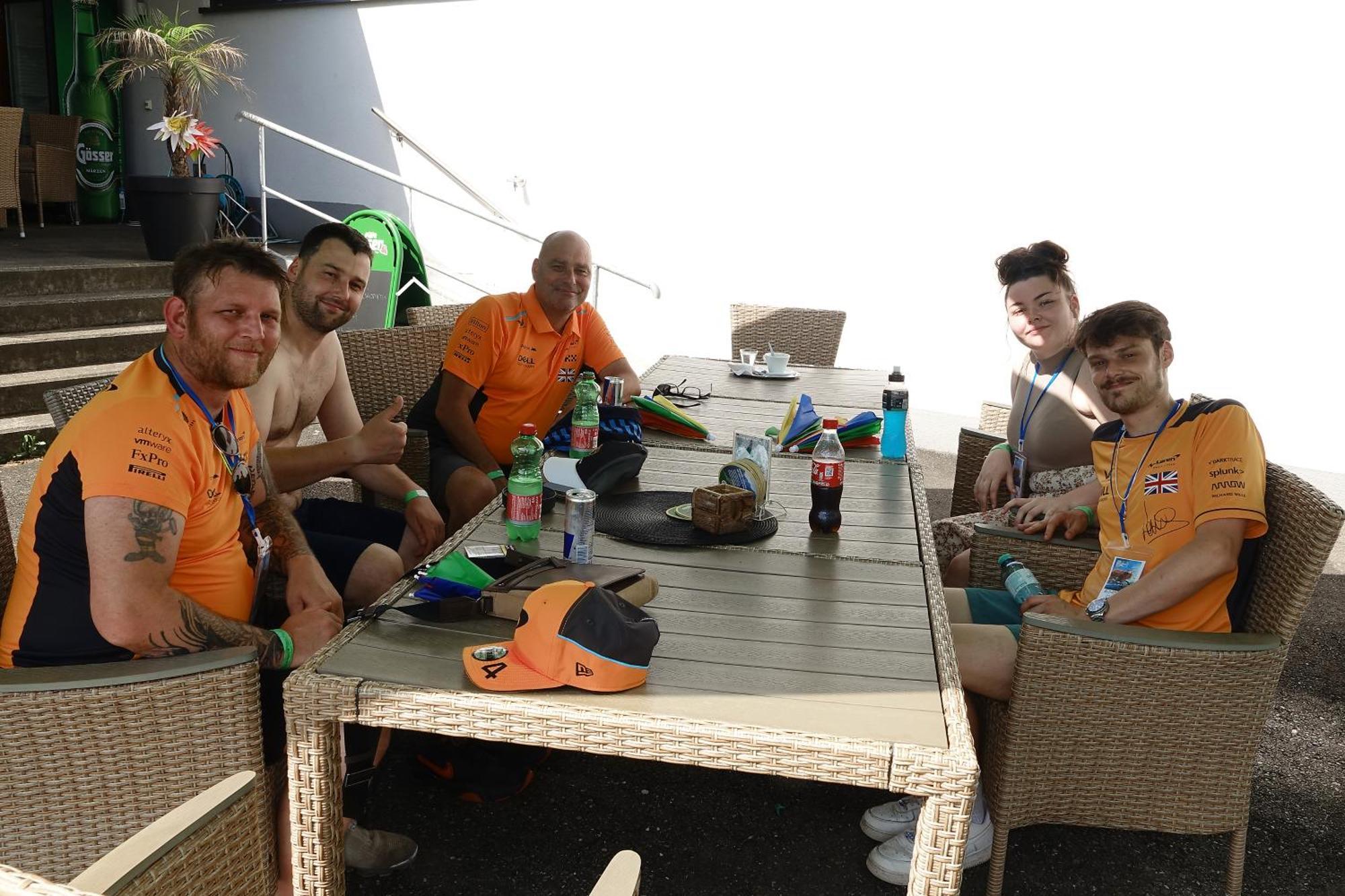 Camping Sportzentrum Zeltweg - A Silent Alternative ภายนอก รูปภาพ